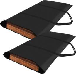 Table Leaf Storage Bag Waterproof Dining