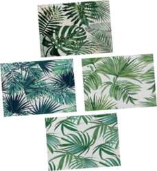 Table Mat for Dining Table Round