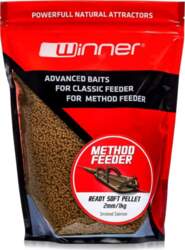 Tandem Baits Method Feeder Ready Soft