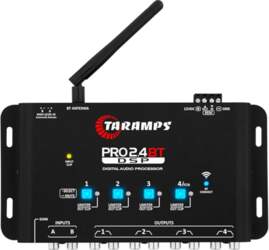Taramps Pro 2.4 BT Bluetooth
