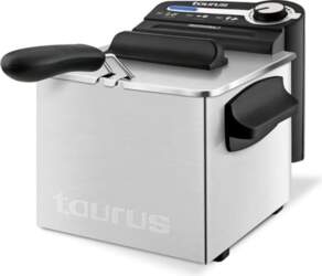 Taurus Professional 2 Plus - fritēze
