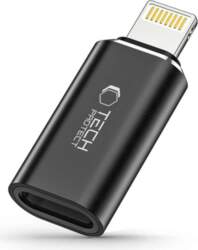 Tech-Protect Adapteris iPhone Lightning (vīriešu) -