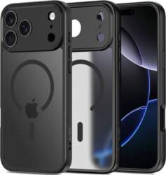 Tech-Protect Futrālis iPhone 17 Pro Max