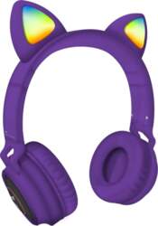 TECHMADE Bluetooth austiņas | Cat Ear