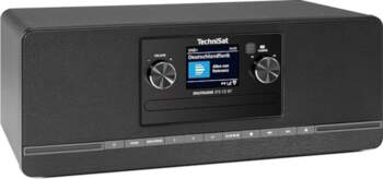 TechniSat DIGITRADIO 372 CD BT -