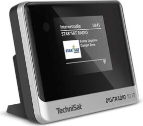 TechniSat Digitradio digitālais radio adapteris |