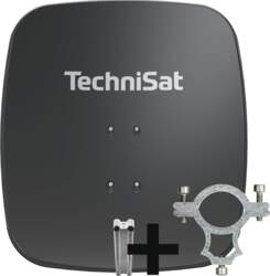 TechniSat SATMAN 65 Plus satelītantena, 65