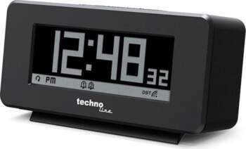 Technoline WT295 Radio vadāms modinātājs ar