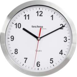 Technoline WT 765 Radio modinātājs, sudraba