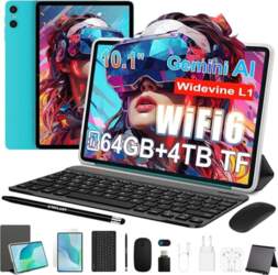 TECLAST P33 planšetdators 10,1 collu