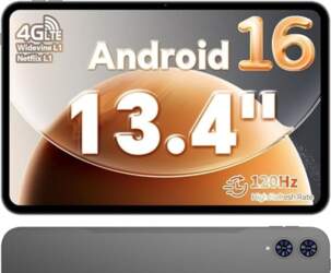 TECLAST T65 planšetdators 13,4 collu