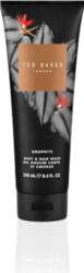 Ted Baker Fusion Graphite 2-in-1 matu