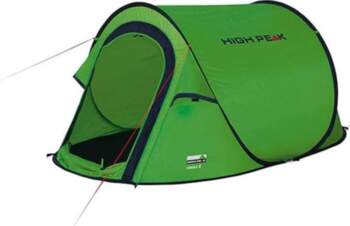 Telts "High Peak Vision 2"