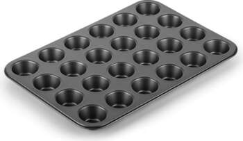 Tescoma mini mafinu forma ar 24