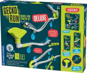 Thames & Kosmos Gecko Run Marble