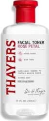 Thayers "Mild Witch Hazel Rose