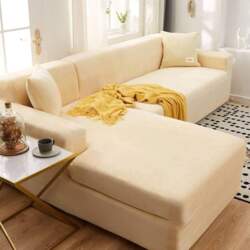 Thick Sofa Covers 1 2 3