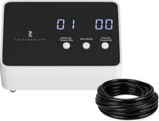 THIRDREALITY "Zigbee Smart Watering Kit