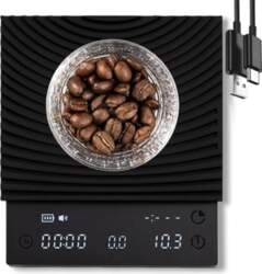 TIMEMORE Black Mirror Basic 3 kafijas
