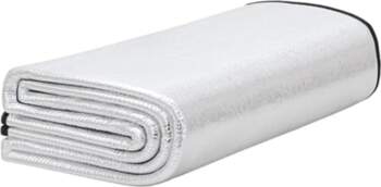 ToeWoe Extra Thick Moisture Proof Camping
