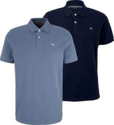 TOM TAILOR Vīriešu polo krekliņš Basic