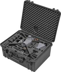 TOMcase futrālis "Ready to Fly&quot