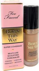 Too Faced Born This Way Super