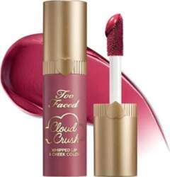 Too Faced Cloud Crush Whipped Lip