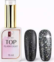Top Flash Light - žilbinošs disko