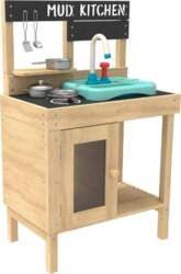 TP Toys 671 Mud Kitchen Splash