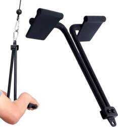 Triceps Rope Pull Down Triceps Attachment