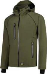 Tricorp Tech Shell M MLI-T54TA /