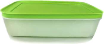 TUPPERWARE D21 Freezer Mates Medium Low