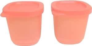 Tupperware Fridge Gnome Midgets 60 ml