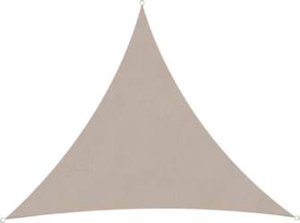 Turtle Life Triangular Awning with Accessories