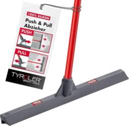 Tyroler Slide & Pull ūdens izspiedējs
