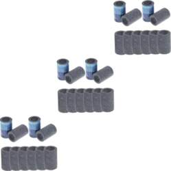 UKCOCO Pack of 30 Sharpening Stone