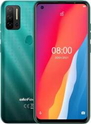Ulefone Android 11 viedtālrunis bez līguma