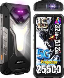 Ulefone Armor 34 Pro + 5G