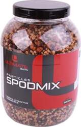 Ultimate Baits Spodmix 3000 ml |