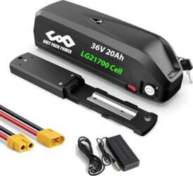Unit Pack Power, 36 V /