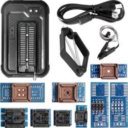 Universāls USB programmētājs, T48 Mini Pro