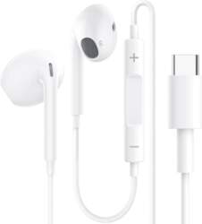 USB-C austiņas iPhone 17/16/16e/15 Pro Max/Plus