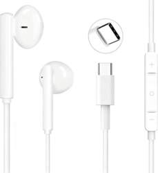 USB-C austiņas iPhone 17, C tips