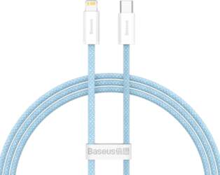 USB-C - iPhone Lightning Dynamic Series