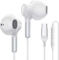 USB C tipa austiņas iPhone 15