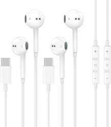 USB C tipa austiņas iPhone 17
