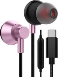 USB C tipa austiņas, USB C