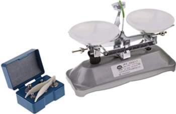 Utoolmart 1 Set 100g Bench Scale