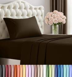 Utopia Bedding Double Duvet Cover Set